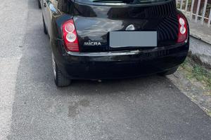 Micra nissan