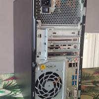PC RTX 2060, RAM 32GB, Intel Core i5, SSD 250GB