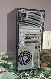 PC RTX 2060, RAM 32GB, Intel Core i5, SSD 250GB