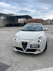 Alfa mito 1.4 turbo