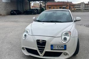 Alfa mito 1.4 turbo