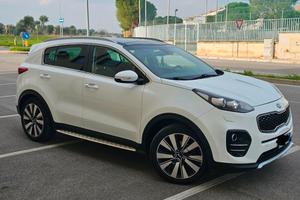 Kia Sportage 2016