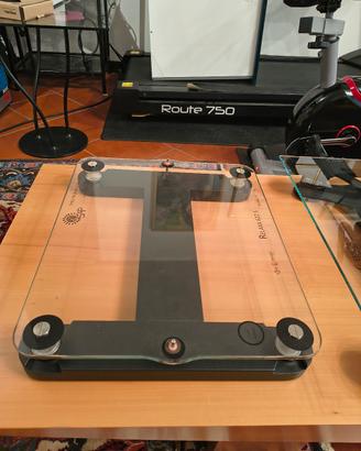 eSseCi Design Relaxa 622 S – Base Hi-End