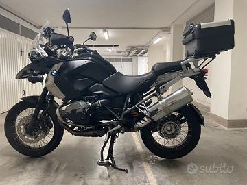 BMW R 1200 GS 1200