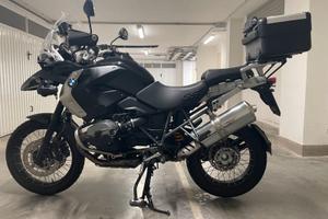 BMW R 1200 GS 1200