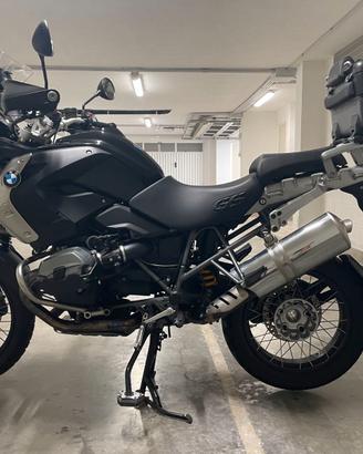BMW R 1200 GS 1200