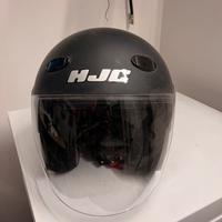 Casco moto