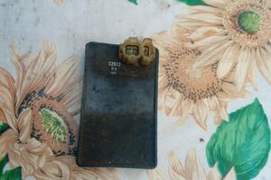 CENTRALIBA CDI HONDA NSR 125 JC20