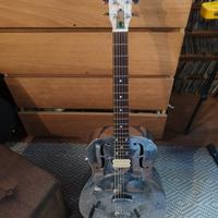 chitarra Dobro Regal rc1 (venduto) 