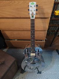 chitarra Dobro Regal rc1 (venduto) 