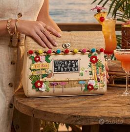 Borsa Vendula London - Tiki Bar 