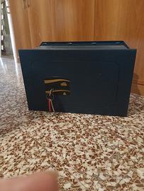 cassaforte 