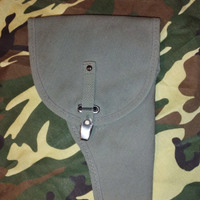 Fondina in tela Vega Holster