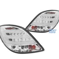 FANALI PER PEUGEOT 207 05.2006 06.2009 BARRE LED C