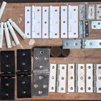 Materiale vario NUOVO 