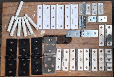 Materiale vario NUOVO 