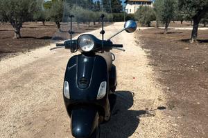 Vespa 50Lx