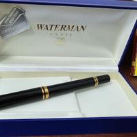Stilografica Waterman Le Man