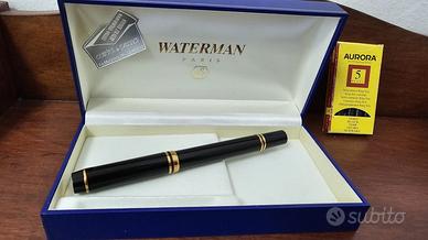 Stilografica Waterman Le Man