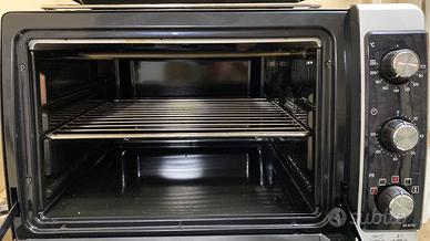 Forno Delonghi