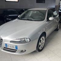 Alfa Romeo 147 1.9 JTD (120) 5 porte Murphy&Nye