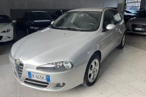 Alfa Romeo 147 1.9 JTD (120) 5 porte Murphy&Nye