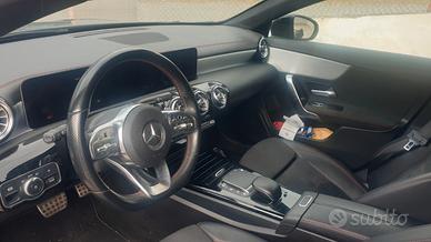 MERCEDES CLA S.Brake (X118) - 2020