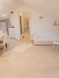 Appartamento mansardato Spoleto