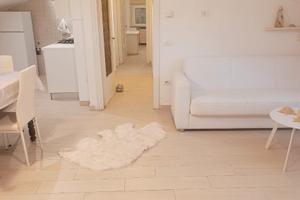 Appartamento mansardato Spoleto