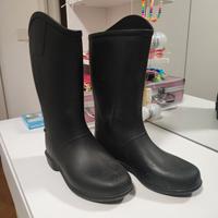 stivaletti equitazione 