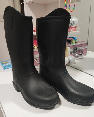 stivaletti equitazione 