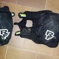 Ginocchiere Race Face Ambush