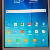 Tablet SAMSUNG SM-T555 16Gb