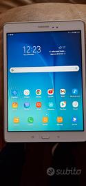 Tablet SAMSUNG SM-T555 16Gb