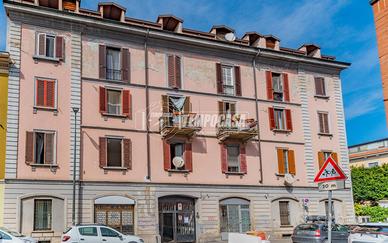 AFFORI CENTRO - TRILOCALE