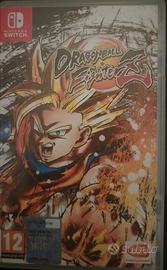 Dragonball FighterZ