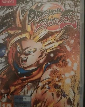Dragonball FighterZ