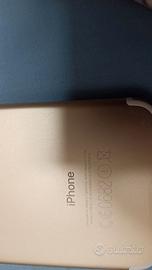 I phone 7 gold NON funzionante