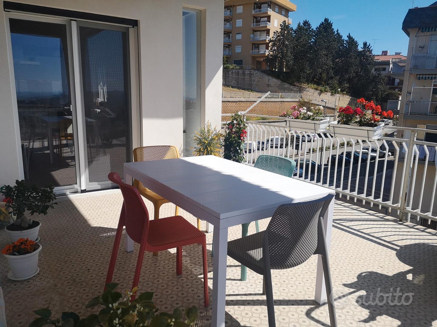 Apartment in Caltanissetta, Quartiere Provvidenza - Vista 5