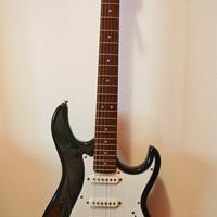 Chitarra elettrica Cort g110