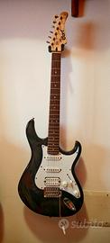 Chitarra elettrica Cort g110