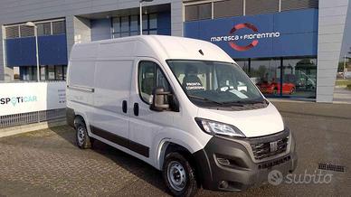 FIAT Ducato 35 2.2 Mjt 140CV MH2 Furgone