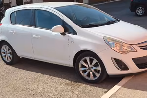 Corsa gpl