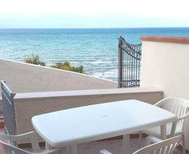 Casa vacanza al mare rodi garganico puglia gargano