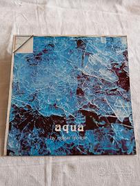 Vinile - Edgar Froese - Aqua 