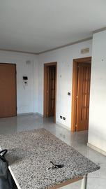 Appartamento con ampio Box