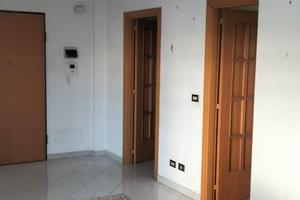Appartamento con ampio Box