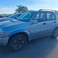 SUZUKI GRAND VITARA 2.0 TDI 4X4