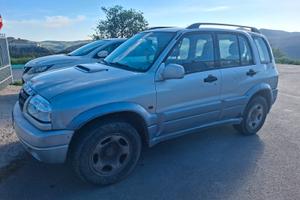 SUZUKI GRAND VITARA 2.0 TDI 4X4