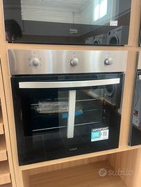 Forno Candy Elettrico Ventilato 65 litri